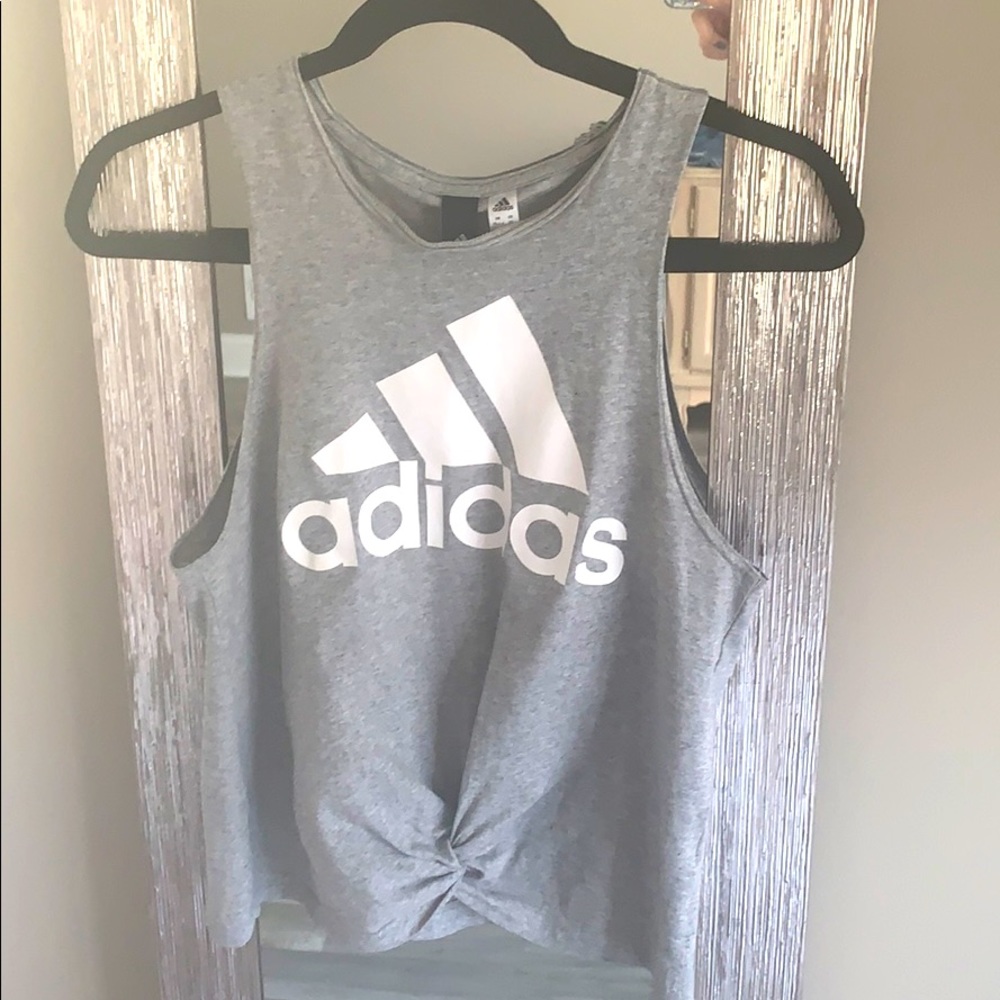 Adidas Tank-Top
